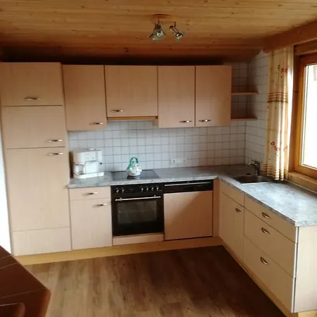 Apartament Venishof *